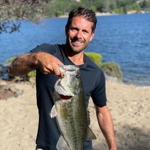 Meet your Posher, Derek